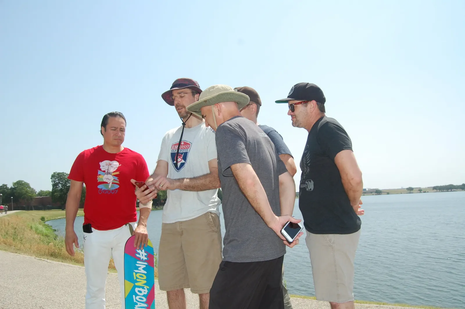 Group Discussion