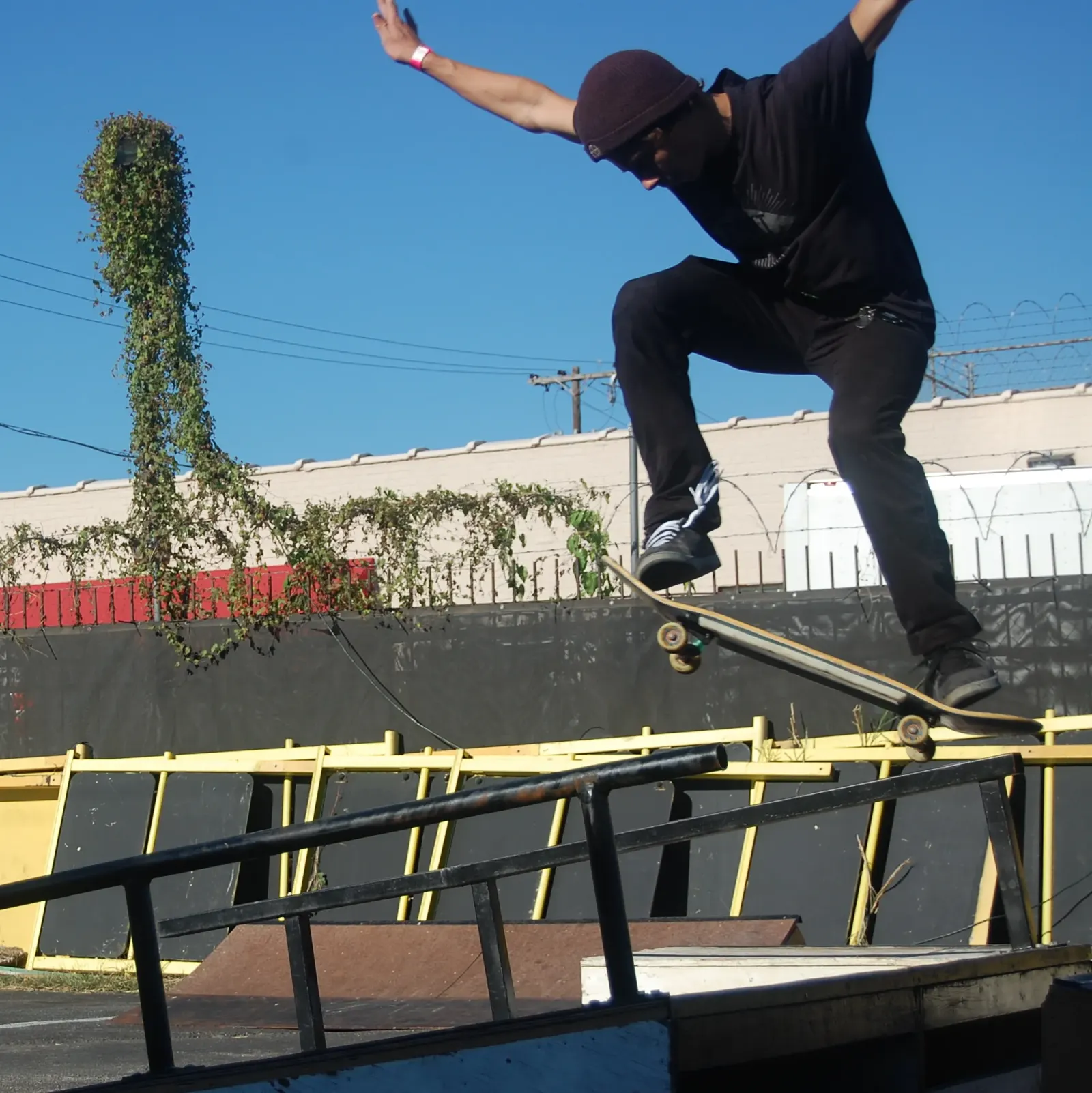 Photo courtesy Skateparks for Dallas