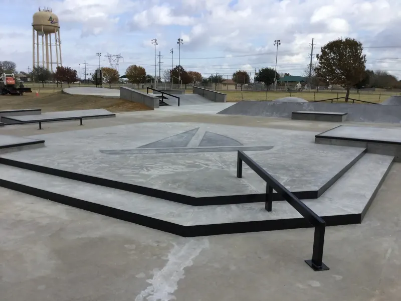 Updated features built on top of the existing slab