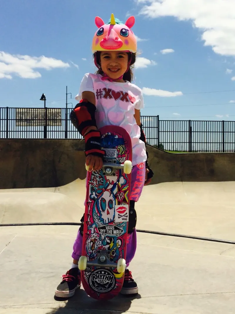 Skategirl